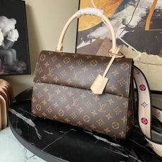 LV Top Handle Bags